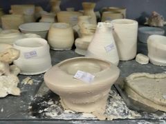 -粤陶渊.DIY陶艺体验馆(粤陶总店)