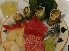 -宝哥火锅味馆