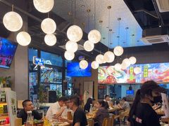 -本色.小马哥烧烤(无锡九里仓店)