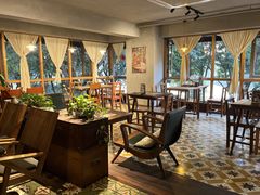 -时光花园(白鹭洲店)