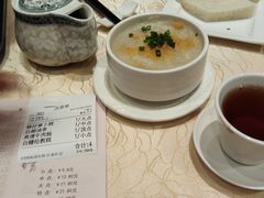-白云宾馆·白云宴餐厅
