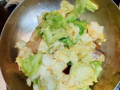 -绿茶餐厅(布吉万象汇店)