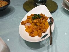 -王府井酒店(金桥港湾店)