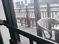 -蜜桃餐厅·古运河畔(南下塘店)