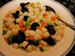 -旺角小渔村(幸福中路店)