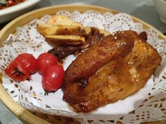 -丽华园(汉阳龙阳店)