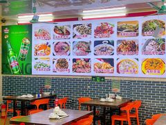 -好味道海鲜大排档·老字号(巽寮湾海鲜市场店)