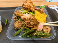 -Olé精品超市(上海虹桥南丰城店)