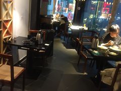 大堂-川里谈·川味小馆(北京路店)