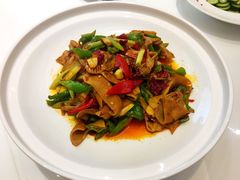-宁夏国强手抓羊肉·清真菜(未央路凤三店)