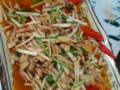 -宋记冕宁土菜馆(海门渔村二店)