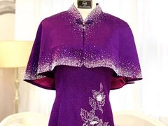 -MSV 高端礼服定制(大良店)