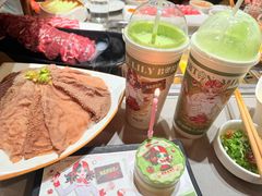 -海底捞火锅(枫蓝国际购物中心店)
