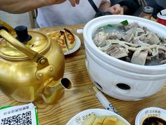 -壹鲜瓦房店羊汤
