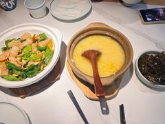 -吴家·淮扬小馆(世纪金源店)