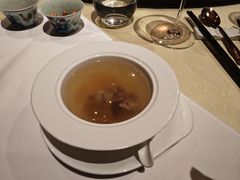 -北京古城老院厉晓麟精致菜