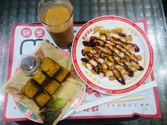 -孖记茶档·热腾茶餐(乐峰店)