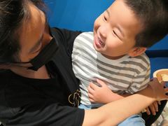 -小门牙好性格托育(北外滩中心)