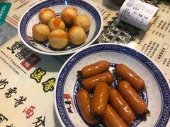 -双喜老铺(人民广场店)