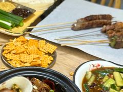 -烤五行·烧烤烤串(石佛营店)