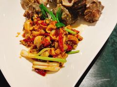 -达叔香味海鲜(海棠68环球美食街店)