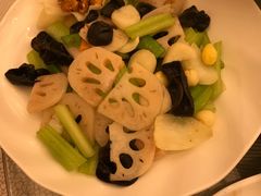 -金翠皇宫粤菜·点心·海鲜(科技园店)