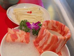 -小龙坎火锅(汉街店)