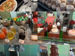 -阳澄湖费尔蒙酒店