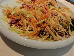 -北李妈妈菜·海肠捞饭(开发区万达店)