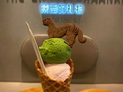 -陕拾叁-西安糕点(大雁塔店)