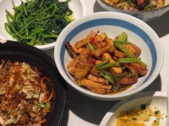 -筱爷叔·上海传统手工菜(玉树路店)