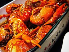 红油龙虾-马头巷·食景园(苏州总店)