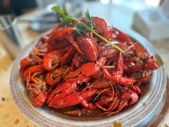 -辣皇朝小龙虾(六一店)