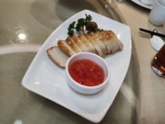 -建滔诺富特酒店-悦餐厅