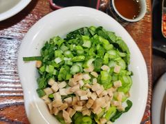 -御膳粥·牛乳粥底火锅·地道顺德菜(容桂店)
