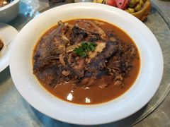 -大碗居·烤鸭·鱼头泡饼(天坛东门店)