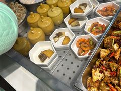 -钱库里海鲜自助(唐山街店)