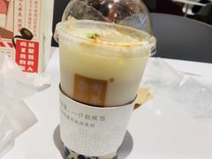 -奈雪的茶(湖滨银泰in77C区PRO店)