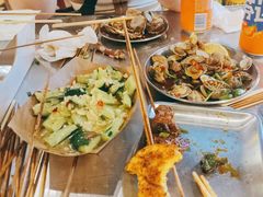 -有局·成都市井烧烤·精酿啤酒(双楠店)