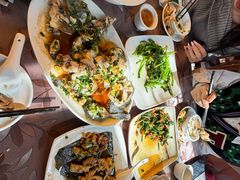 -晶采餐厅(仁化丹霞山店)