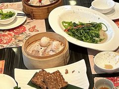 -虾饺妹·粤式手工点心(水荫路店)