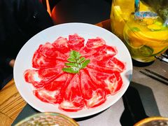 -大隐·成都火锅Bistro(合生麒麟新天地店)