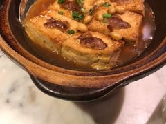 -汤城小厨•粤菜•靓汤(西直门凯德MALL店)