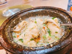 -蚝家菜馆(沙井店)