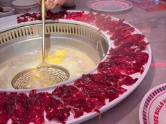 -三头牛·潮汕牛肉生蚝火锅 (夏湾店)