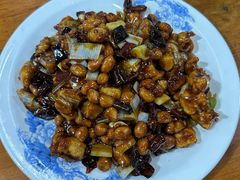 -洪福亮酒家(南草厂街店)