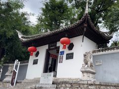 -阳明祠