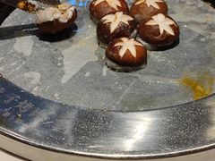 -么子烤肉(化龙池店)