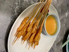 -四道菜·福建菜馆(新街口金鹰店)