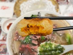 -一肴·牛肉粿条(深圳湾睿印店)